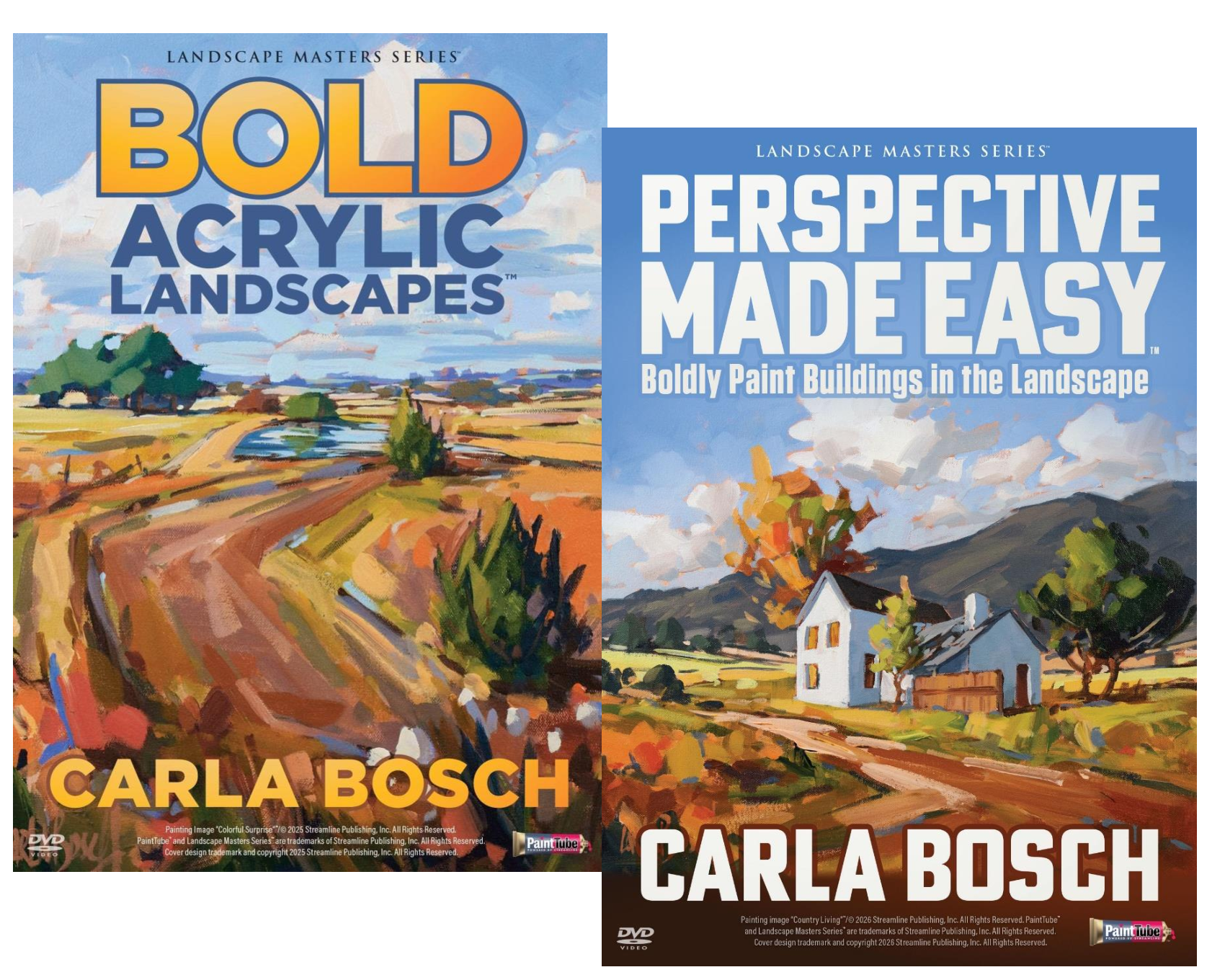 Carla Bosch Bundle Deal