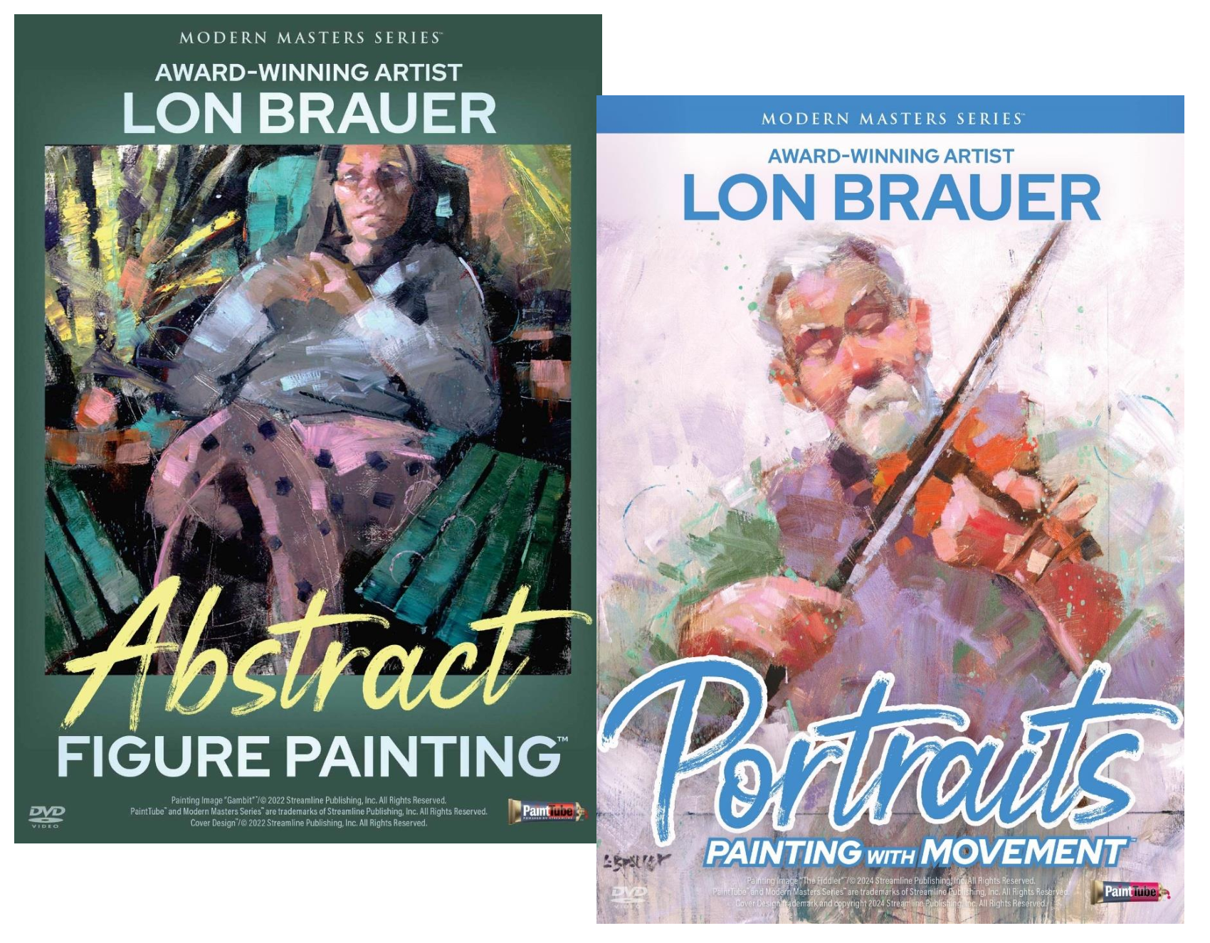 Lon Brauer Bundle Deal