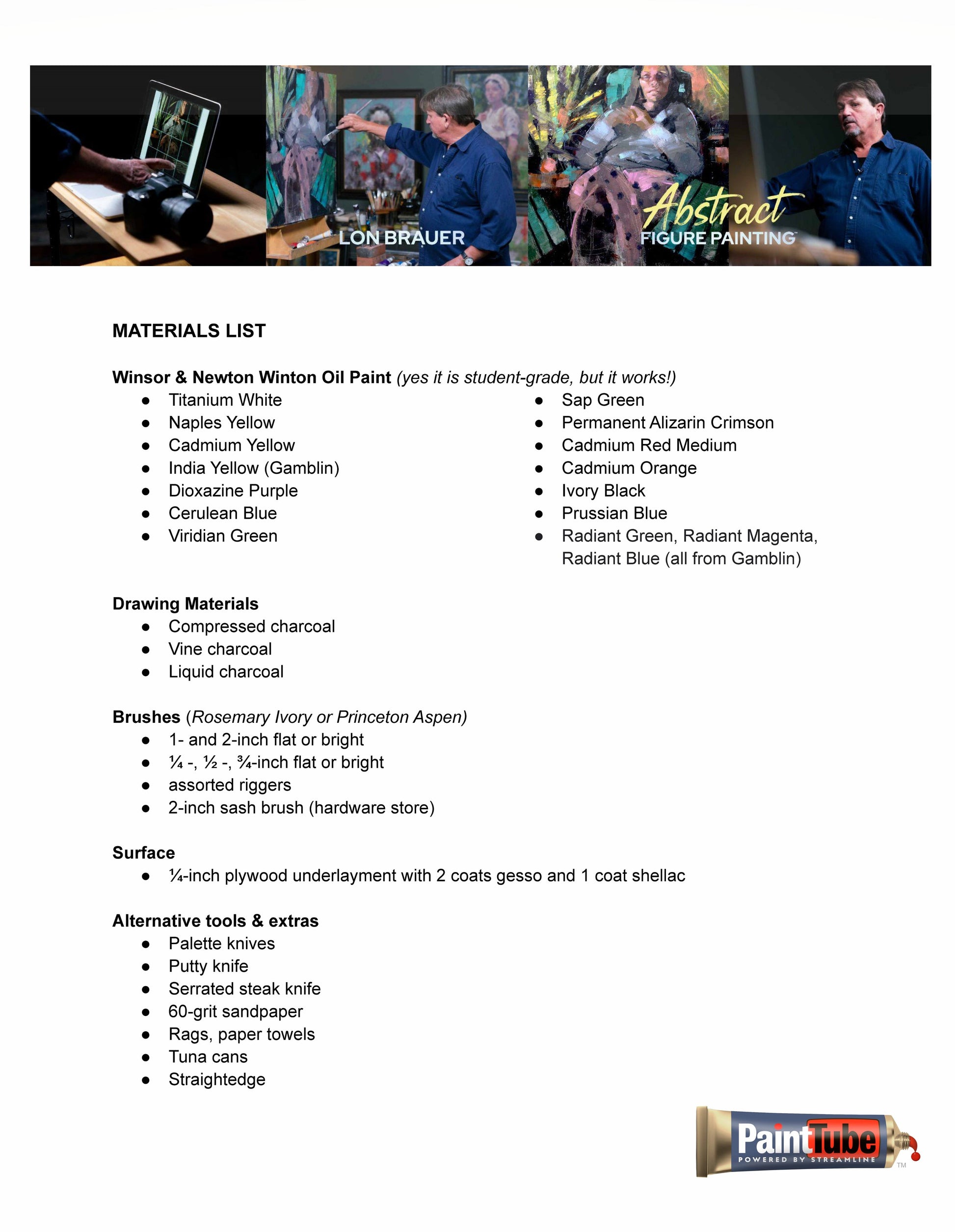 Lon Brauer Bundle Deal
