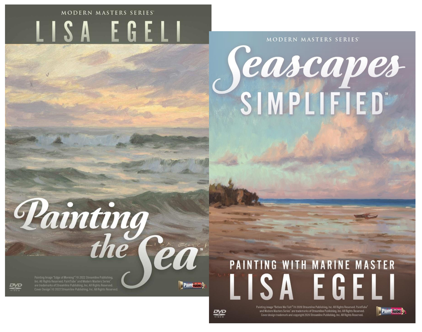 Lisa Egeli Bundle Deal