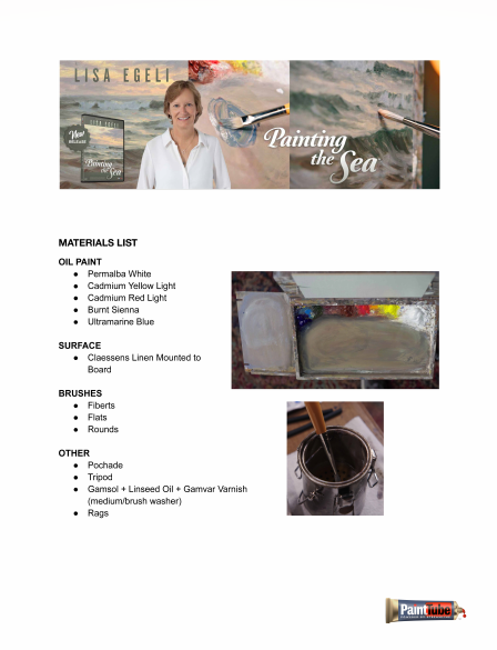 Lisa Egeli Bundle Deal