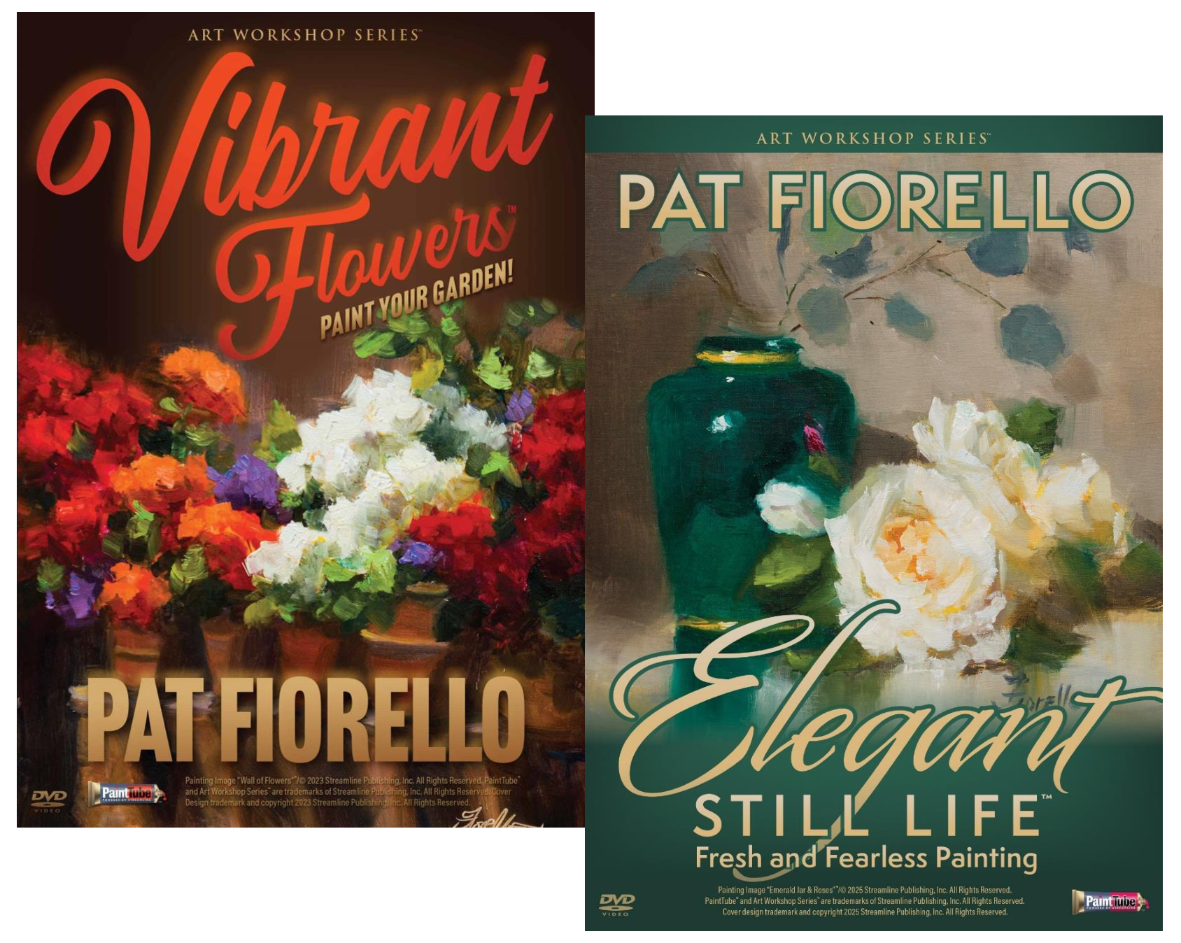 Pat Fiorello Bundle Deal