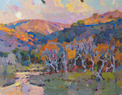 Kevin Macpherson: Paint Painterly Paintings