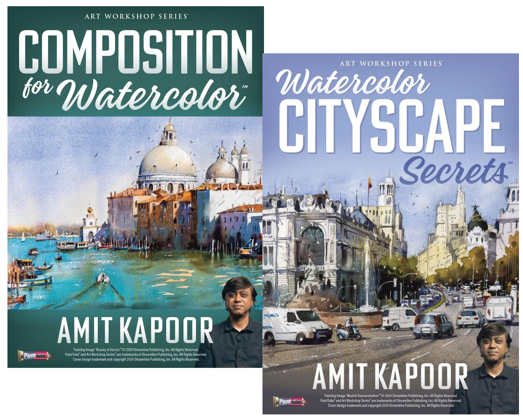 Amit Kapoor Bundle Deal