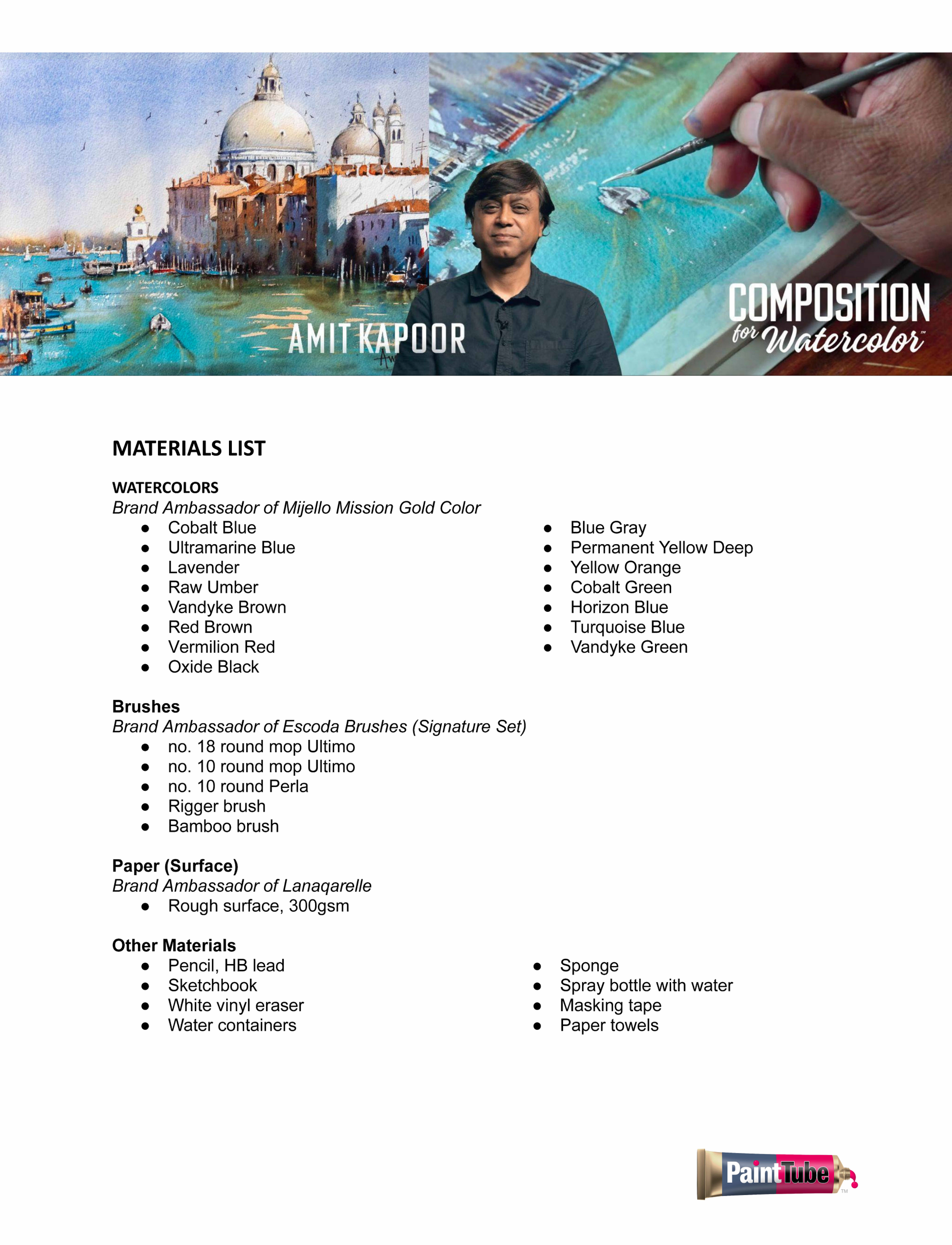 Amit Kapoor Bundle Deal