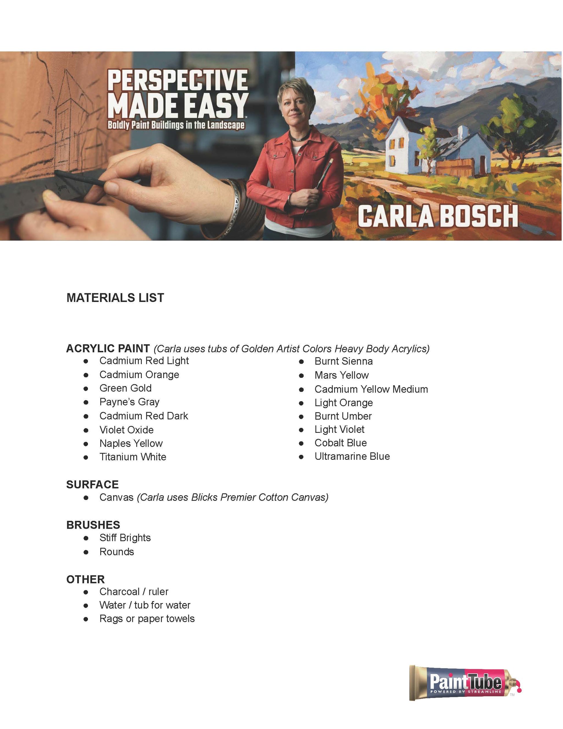 Carla Bosch Bundle Deal