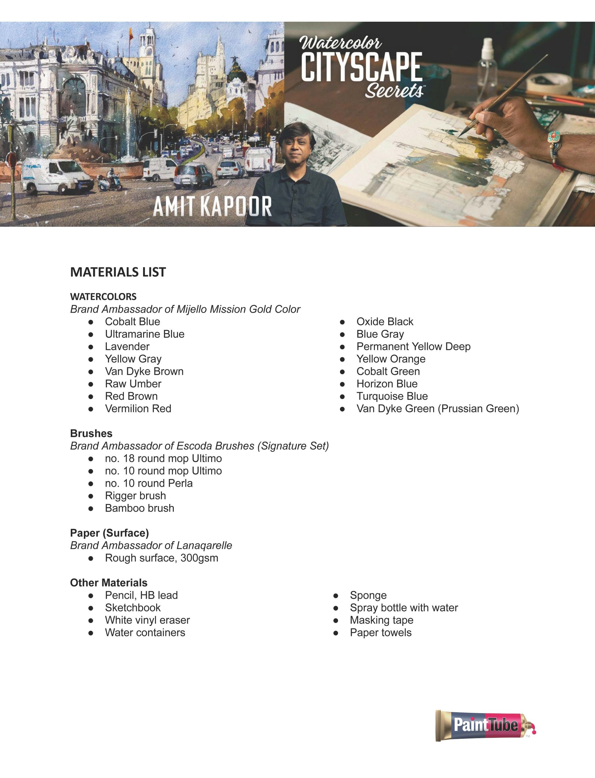 Amit Kapoor Bundle Deal