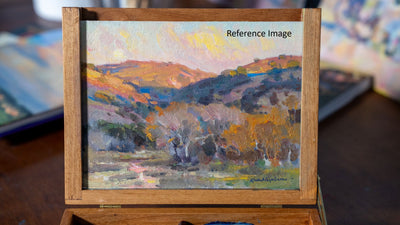 Kevin Macpherson: Paint Painterly Paintings
