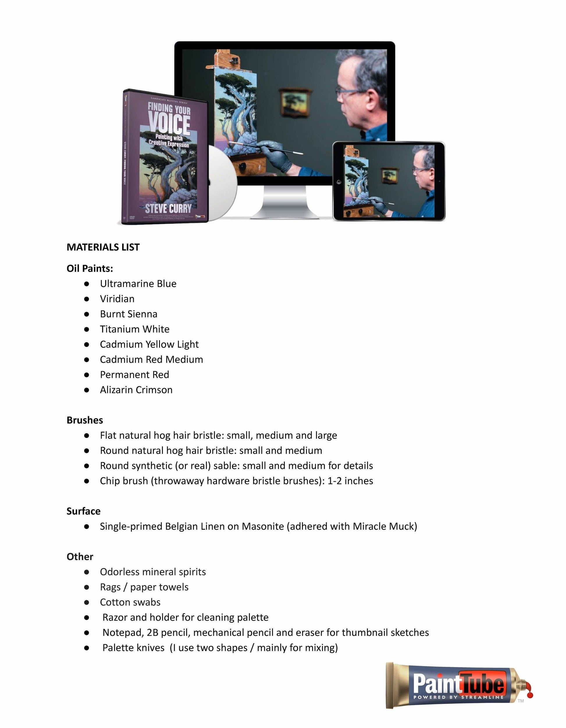 Steve Curry Bundle Deal