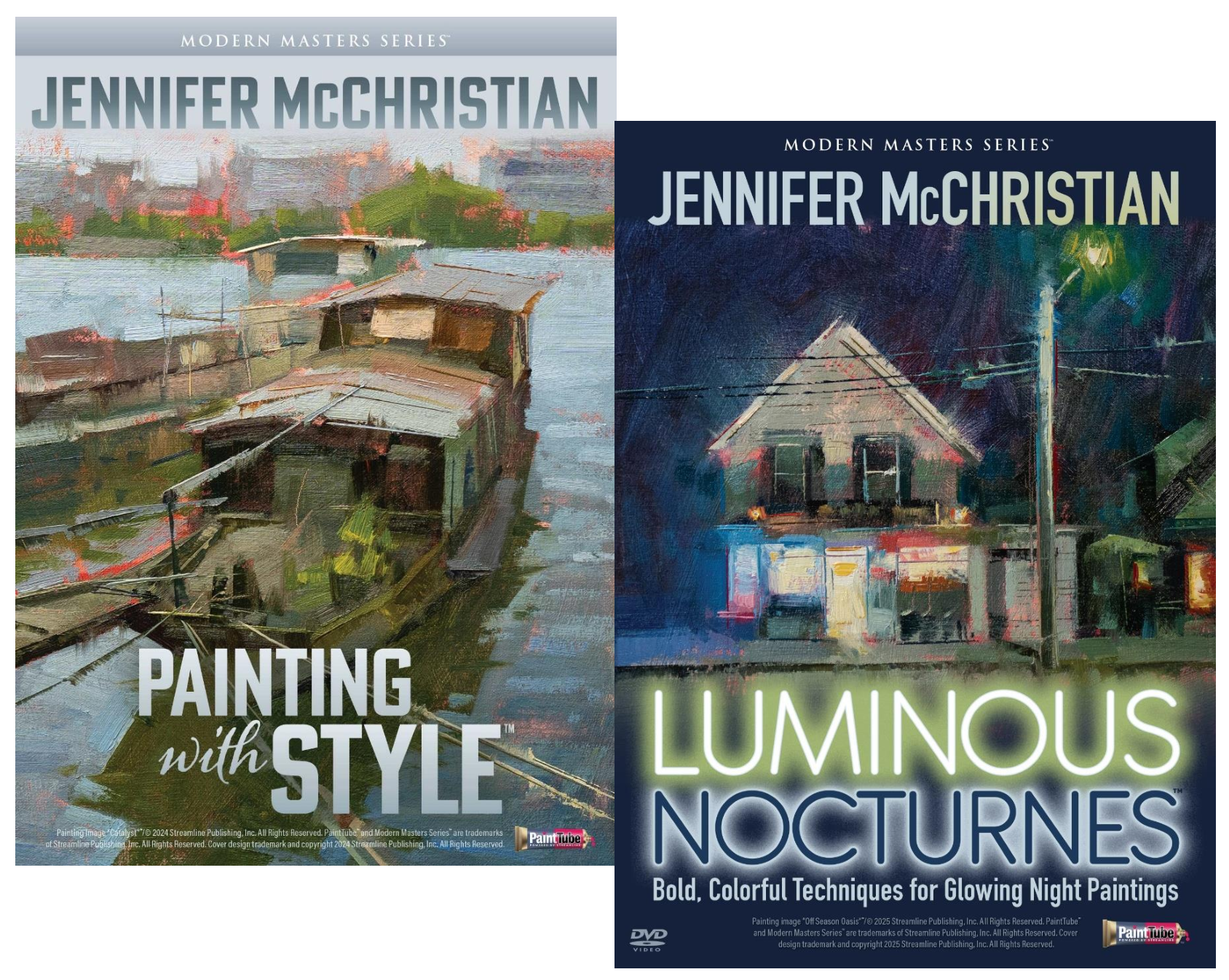 Jennifer McChristian Bundle Deal