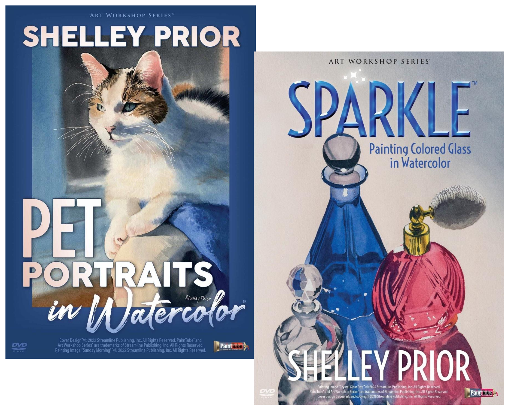 Shelley Prior Bundle Deal