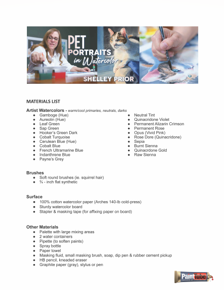 Shelley Prior Bundle Deal