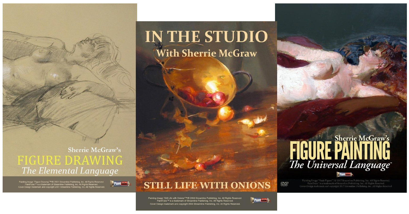 Sherrie McGraw Bundle Deal