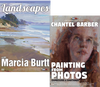 Chantel Barber/Marcia Burtt Acrylic Bundle