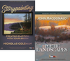 Nicholas Coleman/John MacDonald Landscape Combo