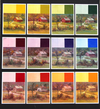 John Pototschnik: Unlimited Color with a Limited Palette - DVD/Book Combo