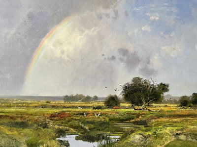 Michael Coleman: Timeless Landscapes