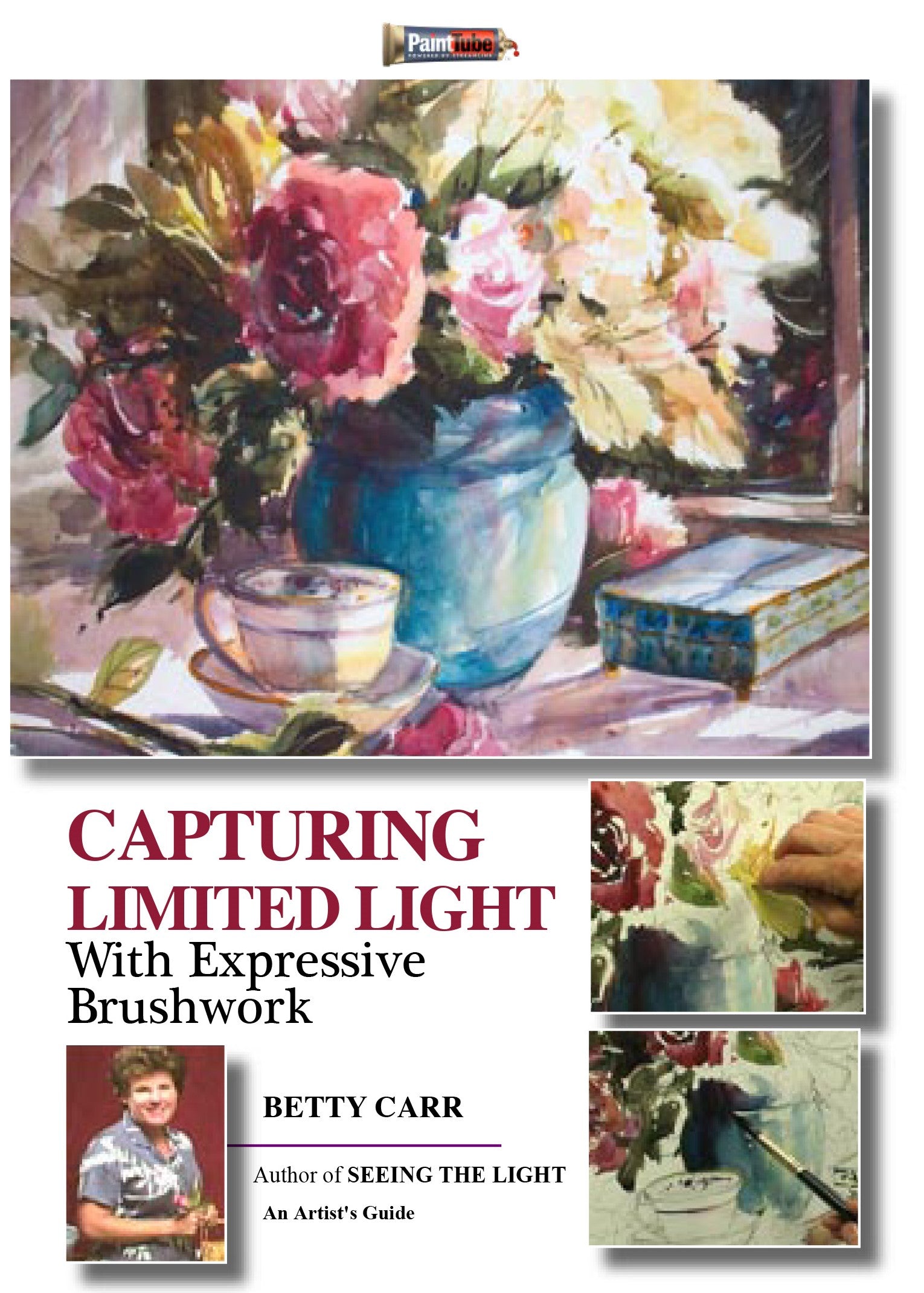 Brushwork