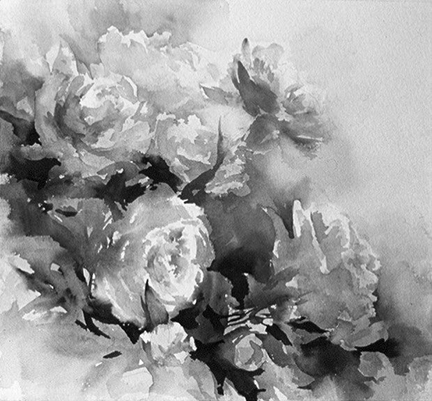 Susan Blackwood: Simple Watercolor Secrets: Using the MAPS System