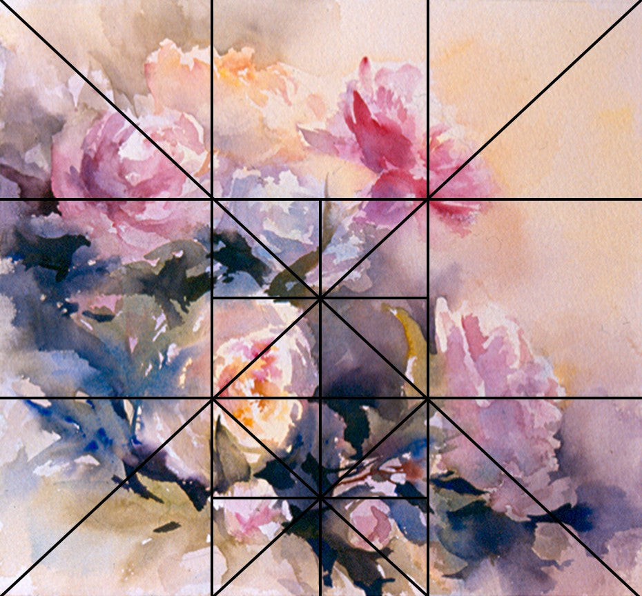 Susan Blackwood: Simple Watercolor Secrets: Using the MAPS System