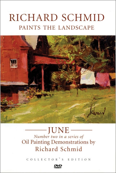 Richard Schmid