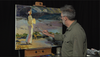 Thomas Jefferson Kitts: Sorolla: Painting the Color of Light