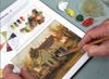 John Pototschnik: Unlimited Color with a Limited Palette - DVD/Book Combo