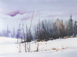 Sterling Edwards: Brushwork Techniques for Expressive Watercolor